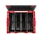 Tekton 3-Drawer Modular Stacking Parts Organizer OLB99200 - alternate 5